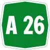 A26