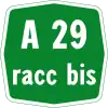 A29racc bis