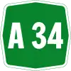 A34