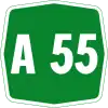 A55