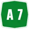 A7