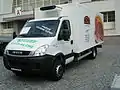 Iveco EcoDaily