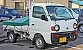 Autozam Scrum Truck