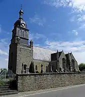 Kirche Saint-Pierre