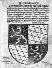 BSB München No.4 Bavar. 145