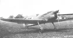 Avia B.135