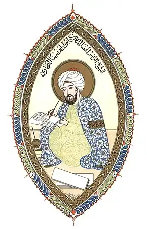 Ibn Sina