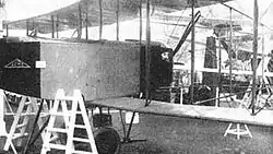 Avro 508