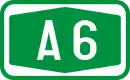 Avtocesta A6