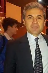 Aykut Kocaman