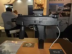 B&T MP9