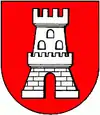 Wappen von Bátovce