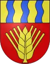 Wappen von Bätterkinden