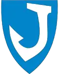 Wappen der Kommune Båtsfjord