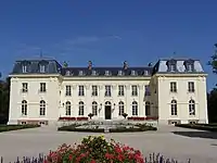 Schloss Béhoust