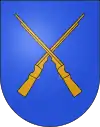 Wappen von Büchslen