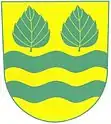 Wappen von Březí nad Oslavou