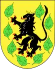 Wappen von Březník