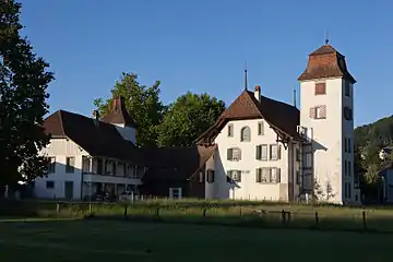 Schloss Belp