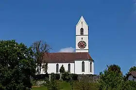 Reformierte Kirche