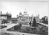 Raza Library (1911)