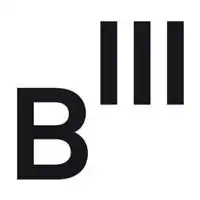 Logo der B3 Biennale des bewegten Bildes