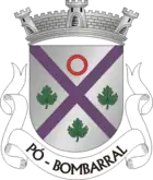 Wappen von Pó