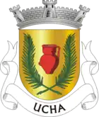 Wappen von Ucha