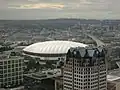 BC Place Stadium vor der Renovierung