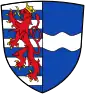 Wappen der Gemeinde Amel