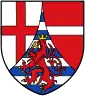 Wappen der Gemeinde Büllingen