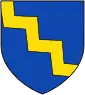 Wappen der Gemeinde Burg-Reuland