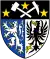 Wappen der Gemeinde Kelmis