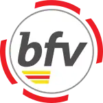 Logo des Badischen Fußballverbandes