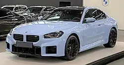 BMW M2