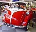 BMW Isetta