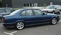 BMW M5 (1994–1996)