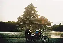 BMW R 100 GS