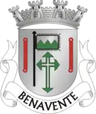 Wappen von Benavente