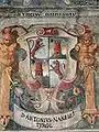 Wappen der Studenten