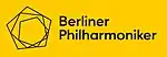 Logo der Berliner Philharmoniker