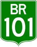 BR-101