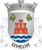 Wappen von Semelhe