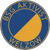 BSG Aktivist Welzow