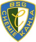 BSG Chemie Kahla