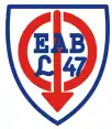 BSG EAB Lichtenberg 47