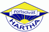 BSG Fortschritt Hartha