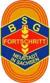 BSG Fortschritt Neustadt/S.