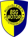 BSG Motor Rudisleben-Ichtershausen