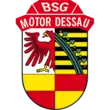 BSG Motor Dessau